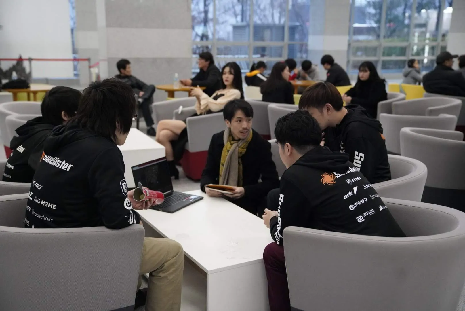 髙松 一理のプロフィール写真